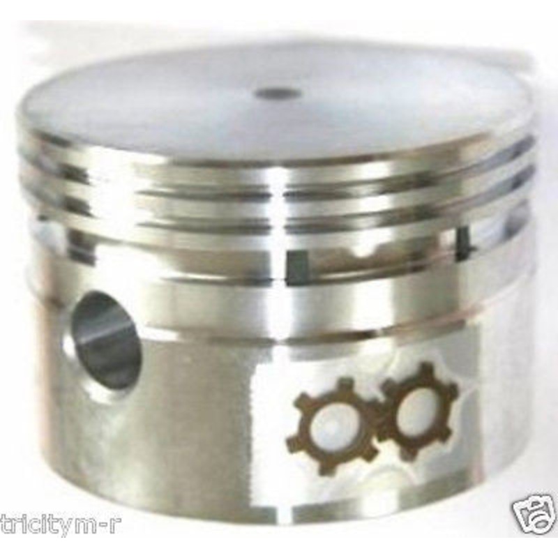 VT005501SJ Campbell Hausfeld Piston  Replaces:  VT005501AV  VT005501AG
