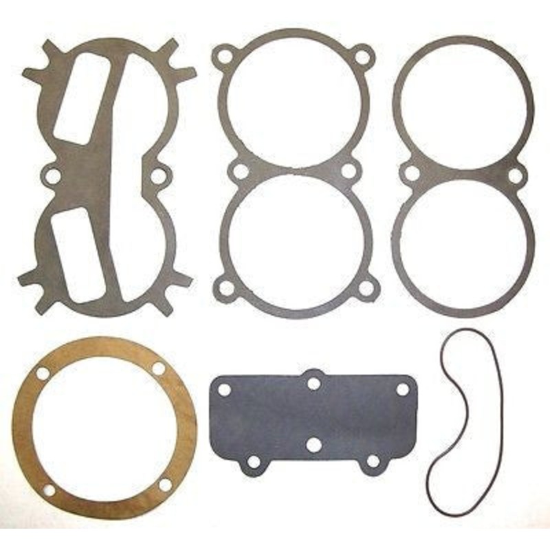 VT509600AJ Campbell Hausfeld 3  VT Compressor Pump Gasket Set