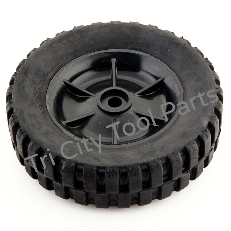 WA003900AV Campbell Hausfeld  Air Compressor Wheel