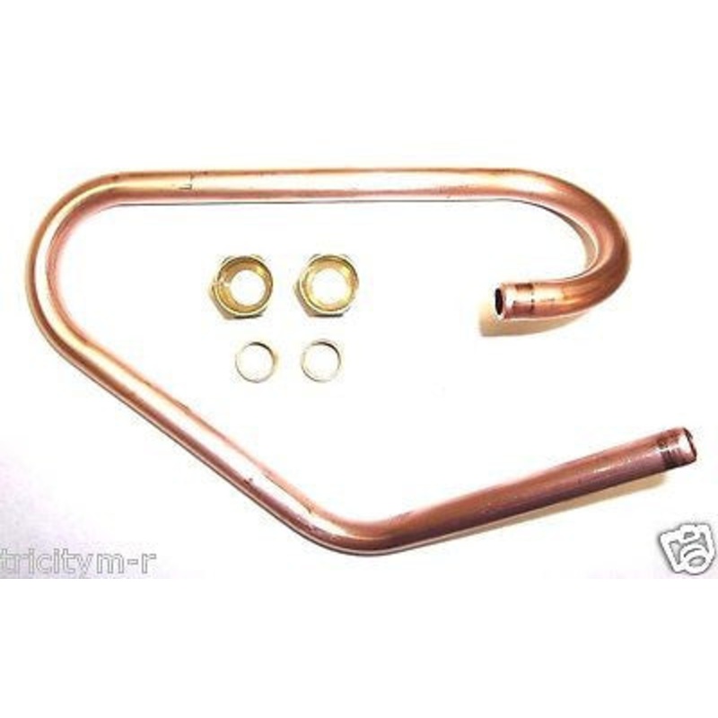 WL046900SJ Campbell Hausfeld Compressor  Rapid Inflation Tube Kit