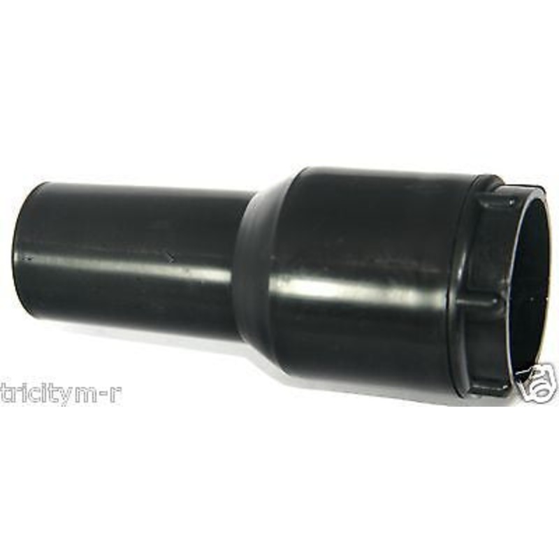 1258825  Black & Decker  / Porter Cable Vacuum Hose End Connector
