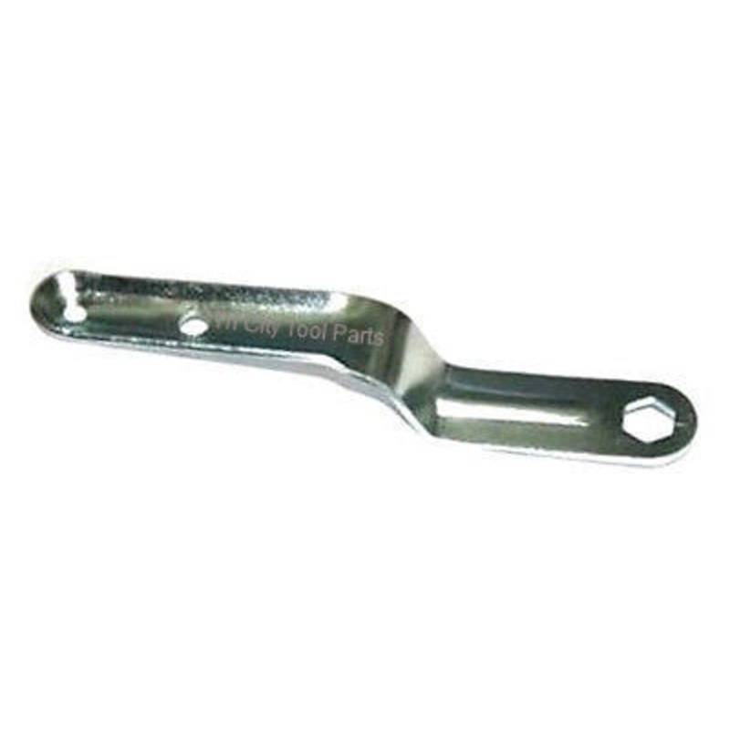145378-01 Wrench DeWALT / Porter Cable / Black & Decker Saw Wrench