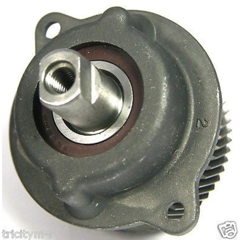 146736-01  DeWalt Miter Saw  Gear & Spindle Assembly