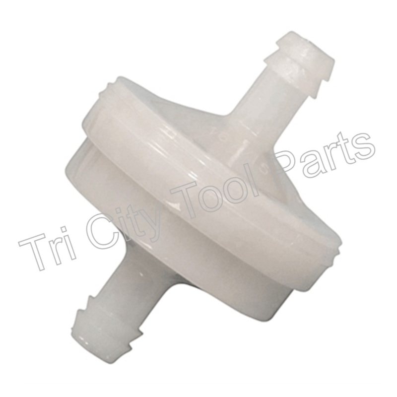 148647  Toro / Century Heater  Fuel Filter  3/16