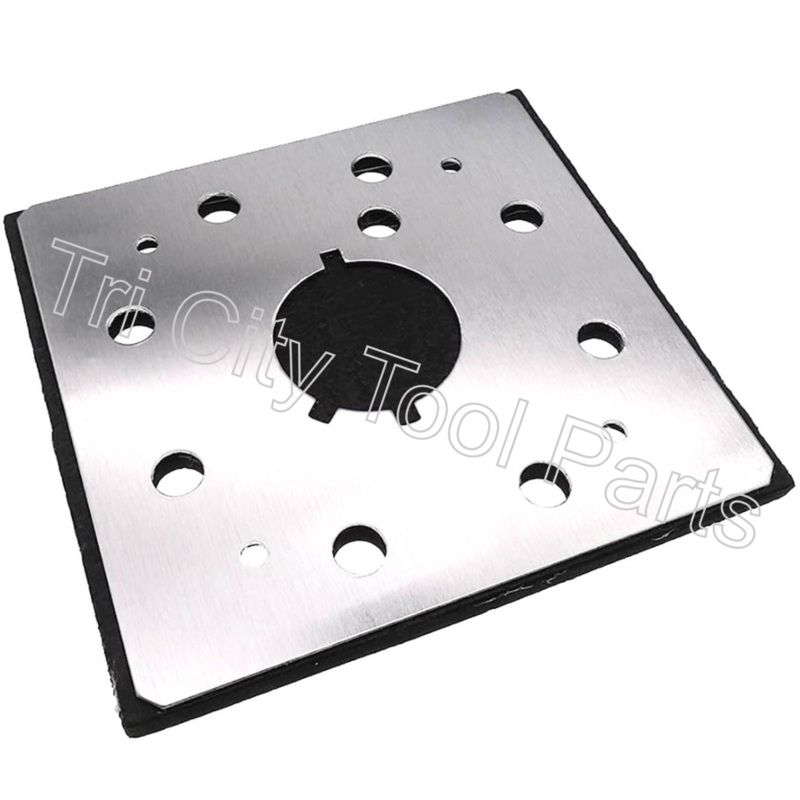 151284-00SV  Sander Pad & Backing Plate  DeWalt / Black & Decker / Porter Cable