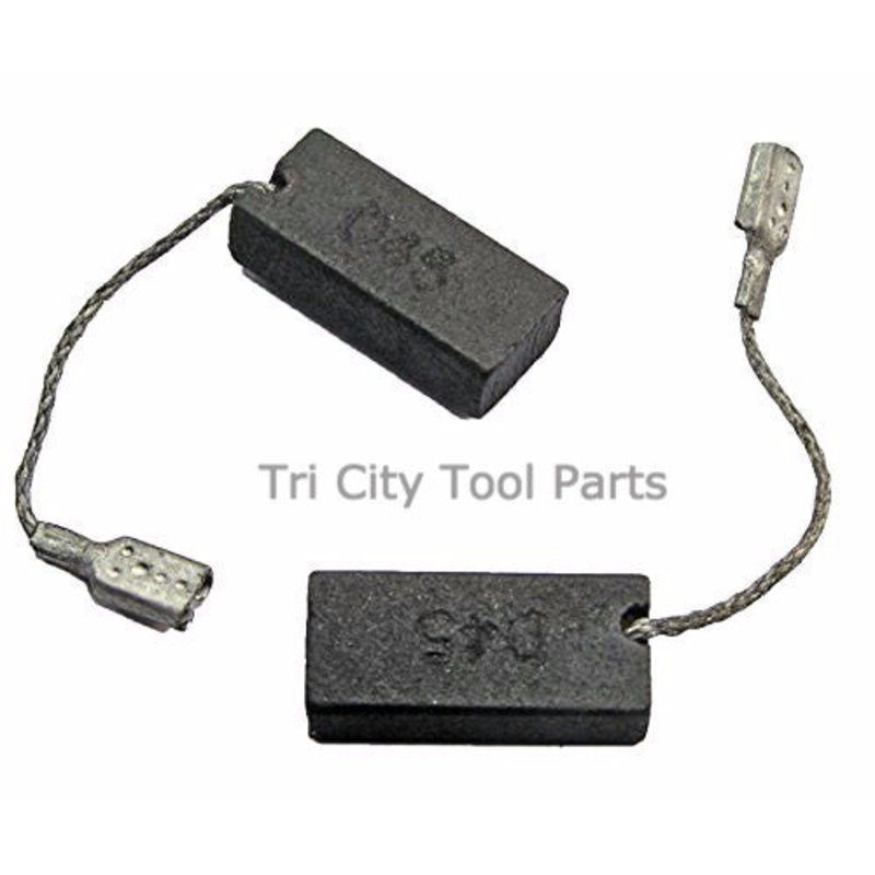 1607014116  Bosch  Grinder Brush Set  Genuine OEM