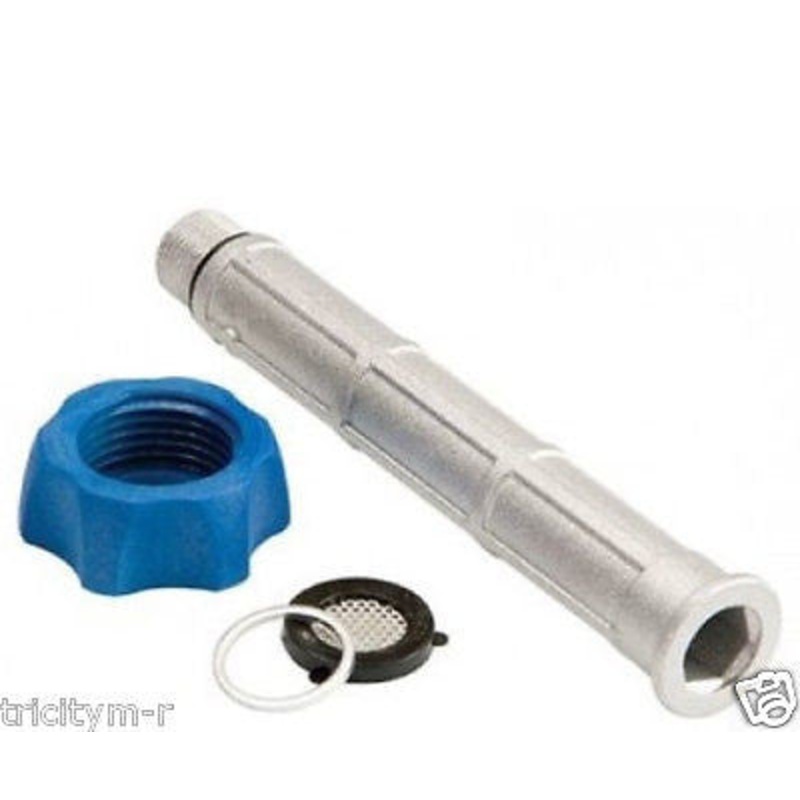 190632GS  Water Inlet Kit  Briggs & Stratton , Troy-Bilt , Generac , Brute