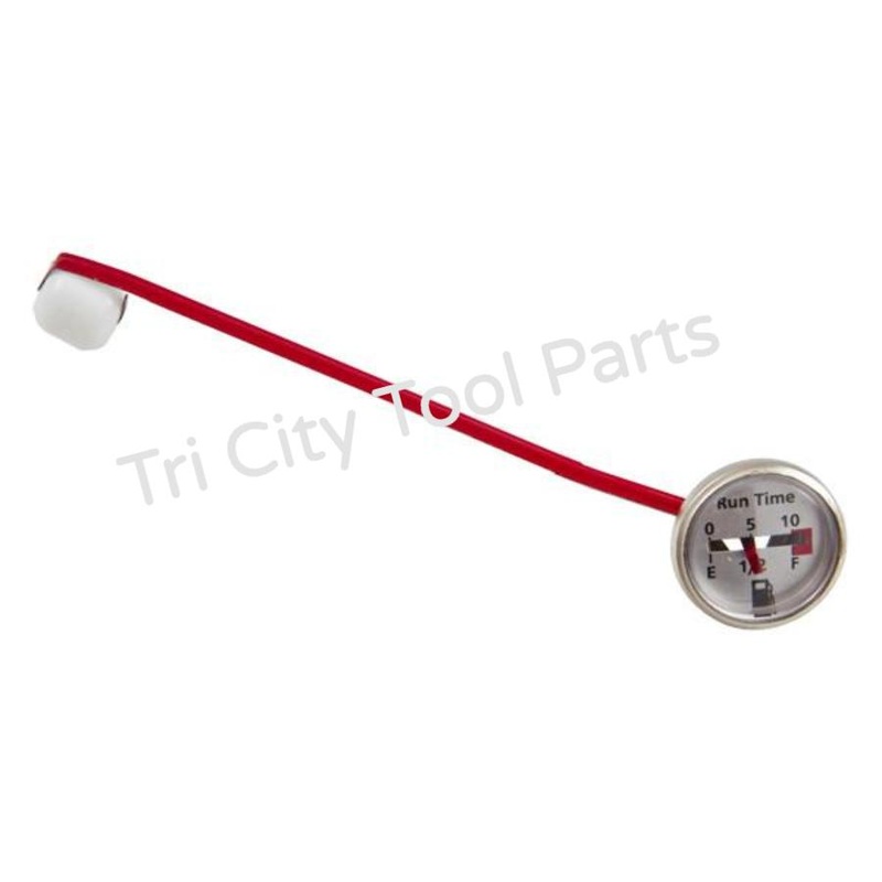 21-1110 Fuel Gauge 170K Dura Heat & Thermoheat  Heaters