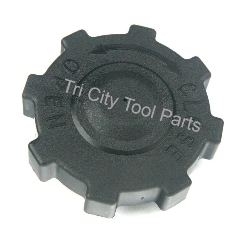21-1551 Heater Fuel Cap  All Dura Heat & Thermoheat  Heaters Except 400 & 650