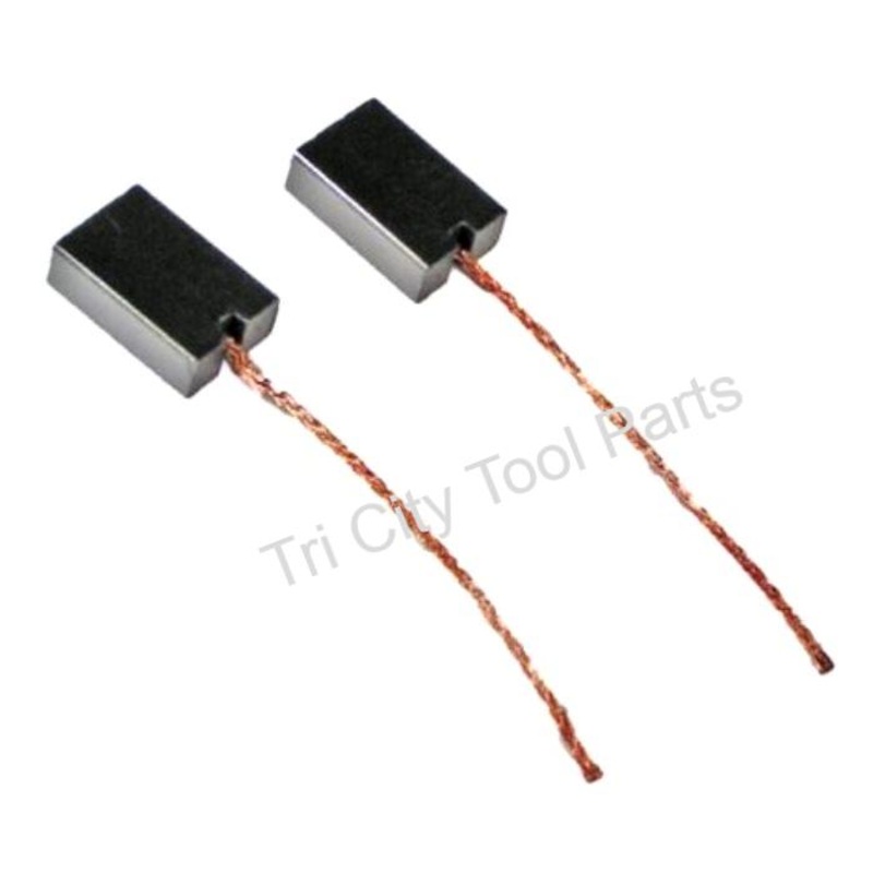 242273-00 Black & Decker Mower Motor Brush Set  (2)  Craftsman