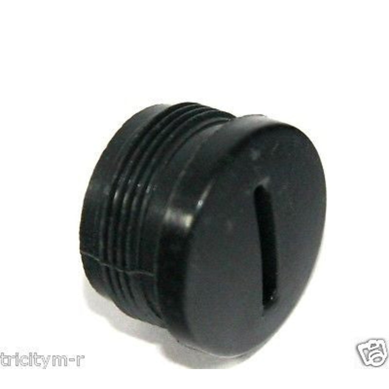 33880-01 Brush Cap  Black & Decker / DeWalt