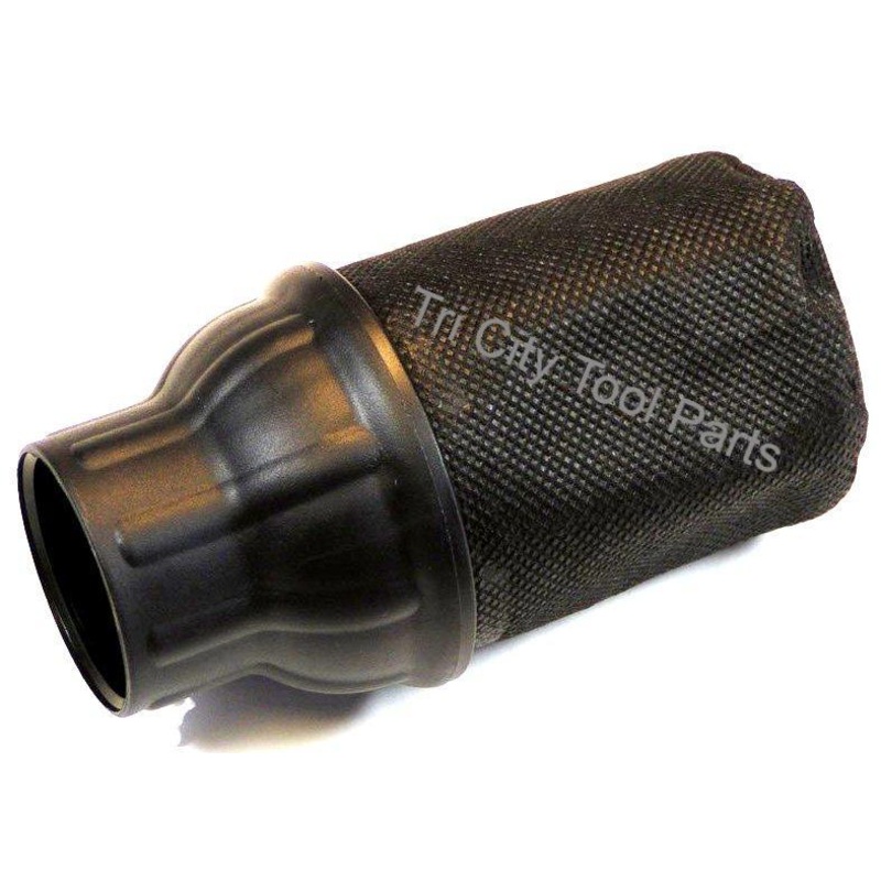 387111-00 Black & Decker  Sander Dust Bag Assembly  Replaces 380411-00