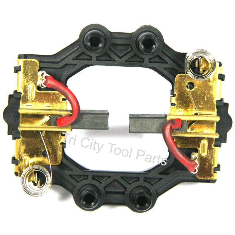 389512-01 DeWalt Saw Brush Ring Assembly