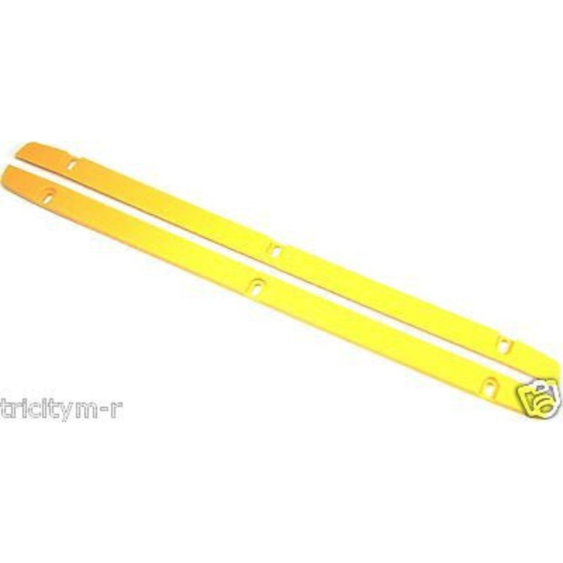 397046-00 DeWalt Miter Saw  Kerf Plate SET   DW712 Type 1 & 2