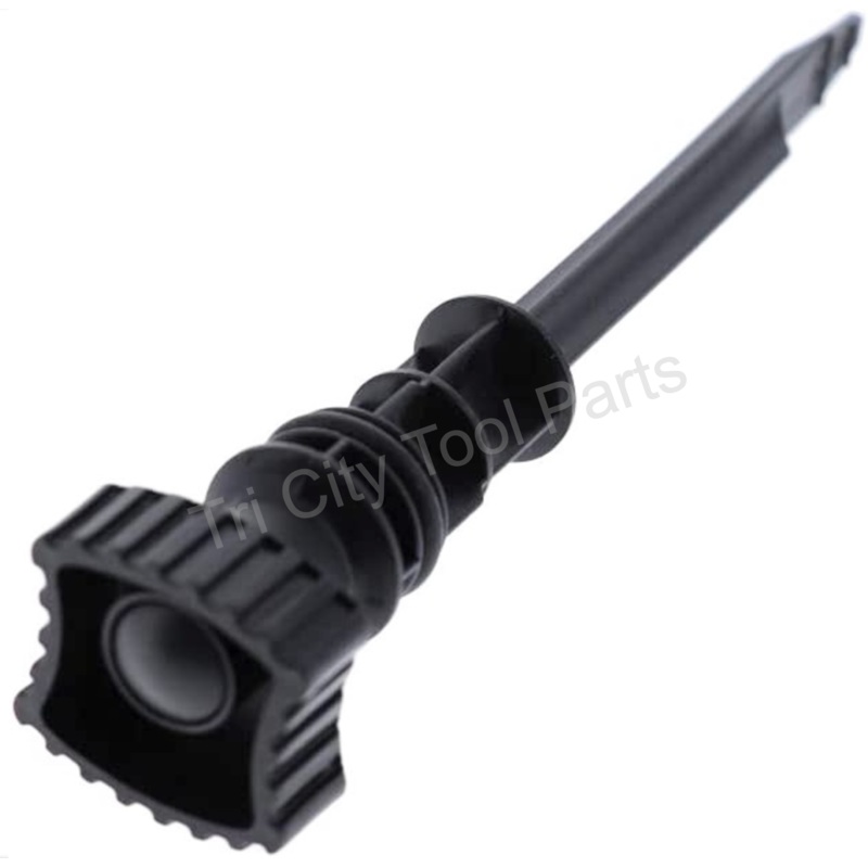 5140016-78  DeWalt Compressor Oil Fill Dipstick   5140026-43