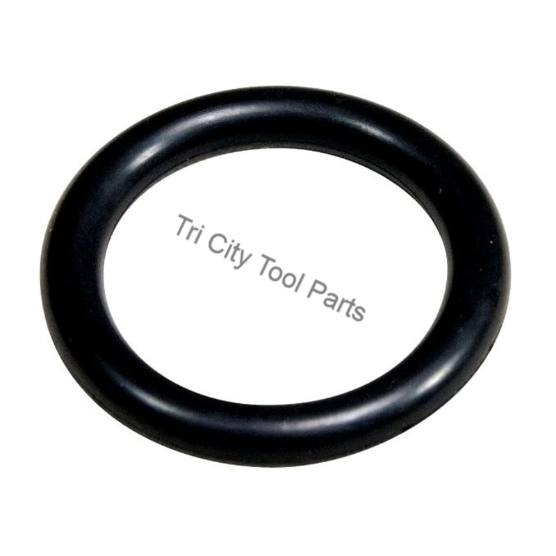 587509-00 O-Ring , Elastomeric , Black & Decker  BDERO100 , BDEQS300 , BDERO600