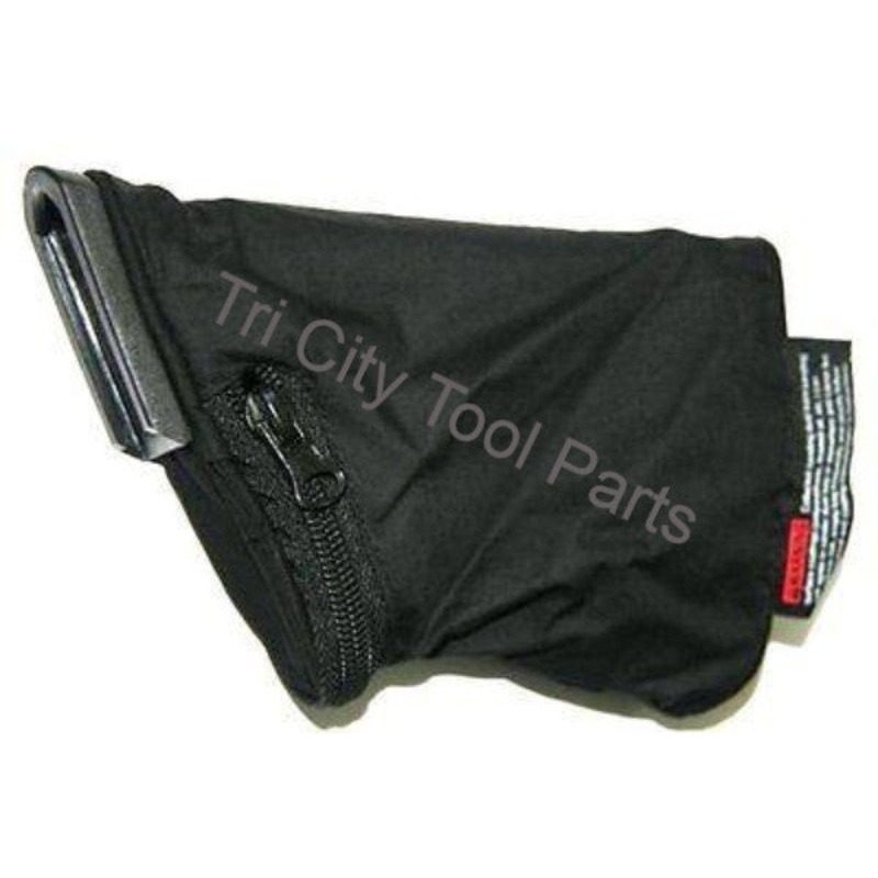 588562-00 DeWalt / Black & Decker Sander Dust Bag Assembly