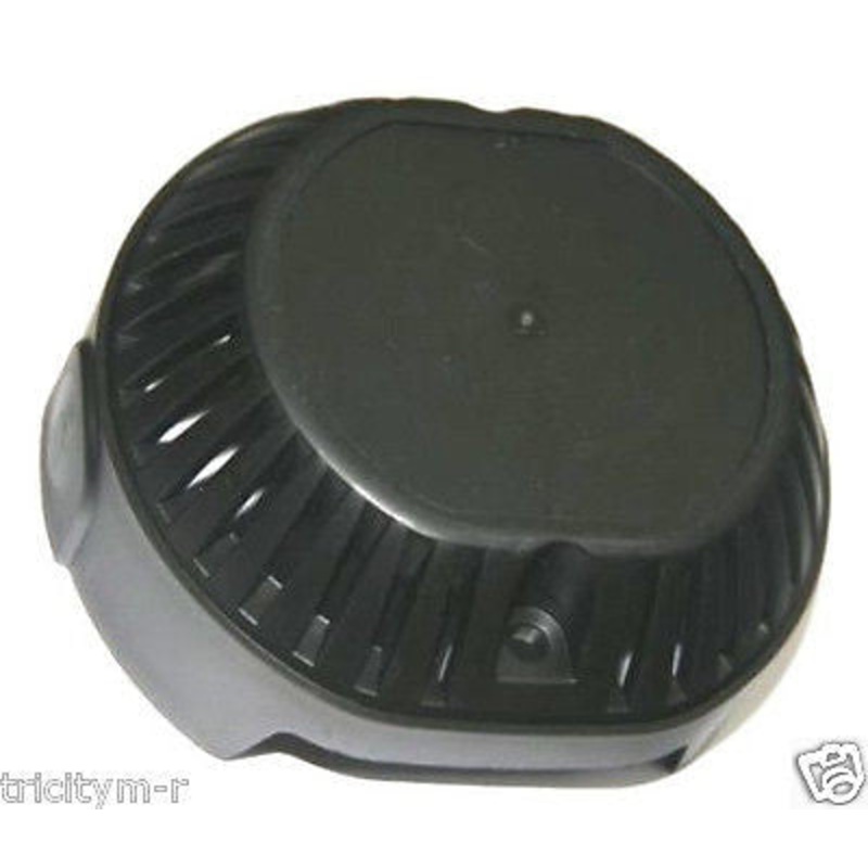 614373-00 DeWalt Miter Saw Motor End Cap