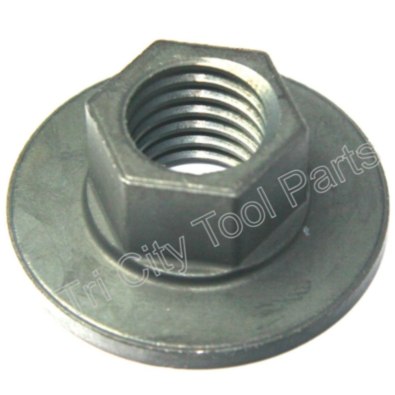 636574-01 Black & Decker  DeWalt Polisher  Clamp Nut  5/8-11 Craftsman 150088-01