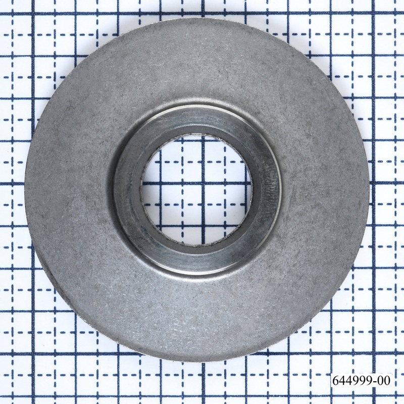 644999-00 DeWalt Miter Saw Inner Blade Clamp Arbor Bushing
