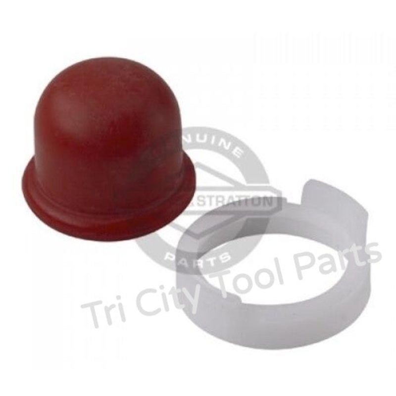 694394 Briggs & Stratton Carburetor Primer Bulb