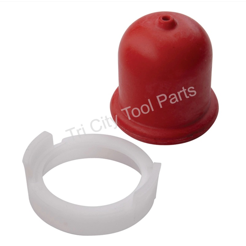 694395 Briggs & Stratton Carburetor Primer Bulb