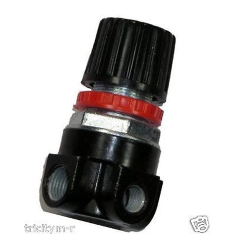 7100640000 Bostitch Air Compressor Regulator