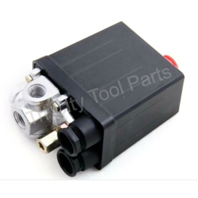 882-609 Air Compressor Pressure Switch Hitachi  PS4PPL