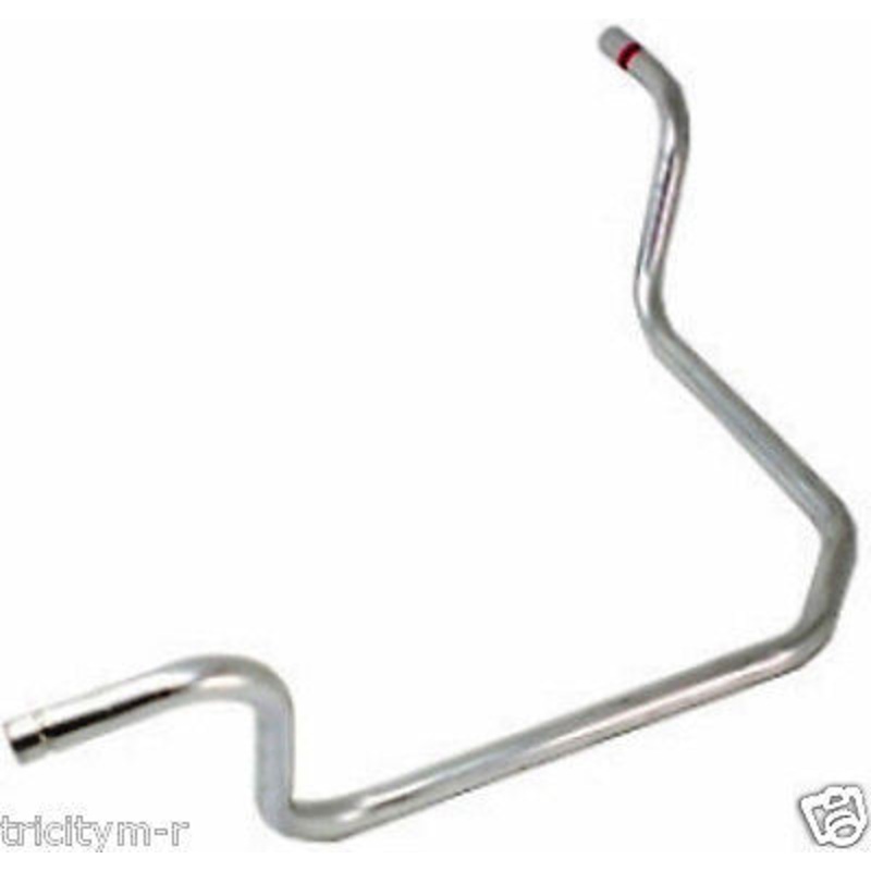 AC-0097 Air Compressor Exhaust Tube Outlet Tube  Craftsman DeVilbiss