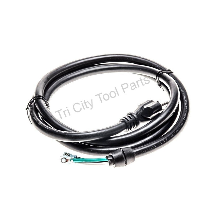 D26615 Air Compressor Cord Set  Craftsman  Porter Cable  DeVilbiss