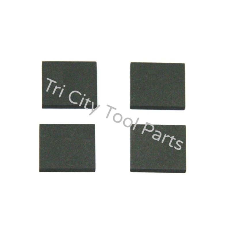 Heater Rotor Vane Set 5/8  ProTemp & Pinnacle Kerosene Forced Air Heaters