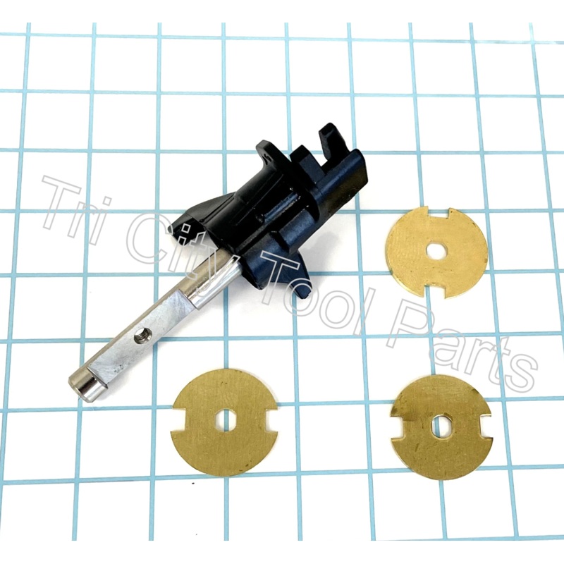 Honda Replacement Carburetor Throttle Set for  GX160  GX120  GX200