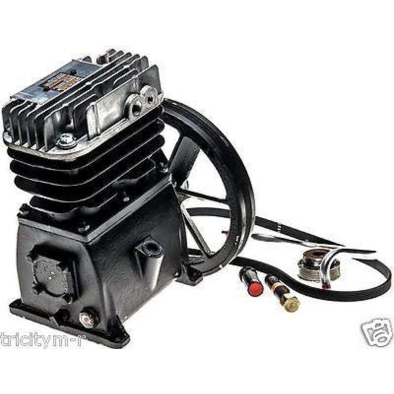 N076029SV  PUMP SERVICE KIT  Craftsman  DeVilbiss  Porter Cable