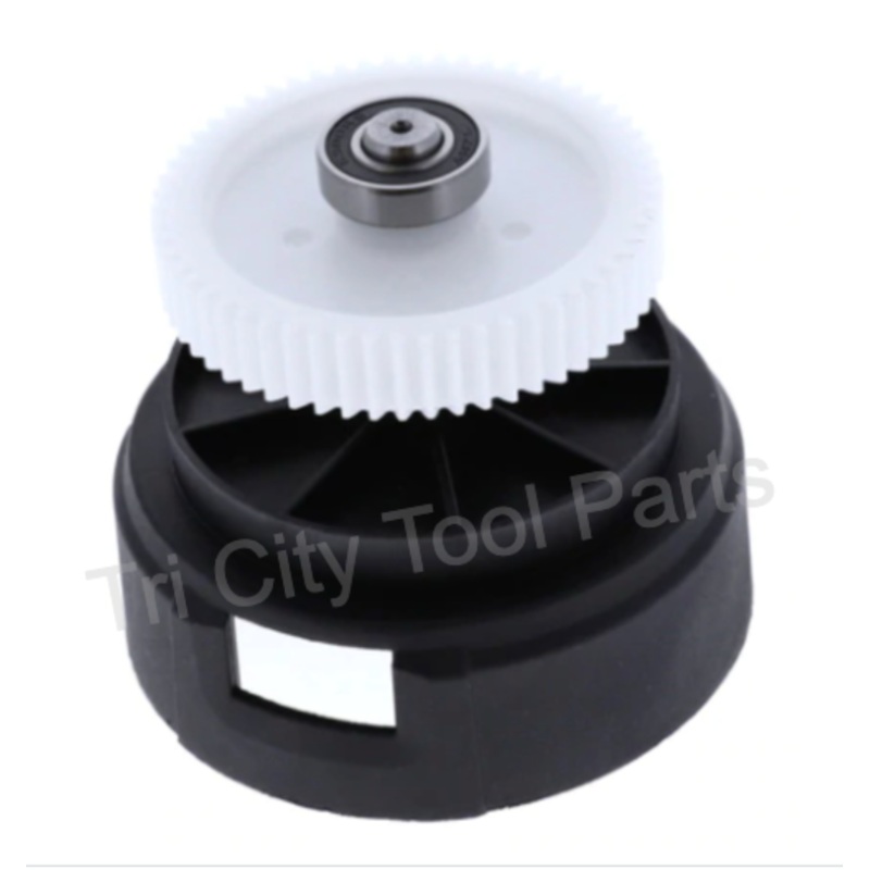 N498091 / 90559541-03 Gear & Spindle  Black & Decker Trimmer  LST136  LST140