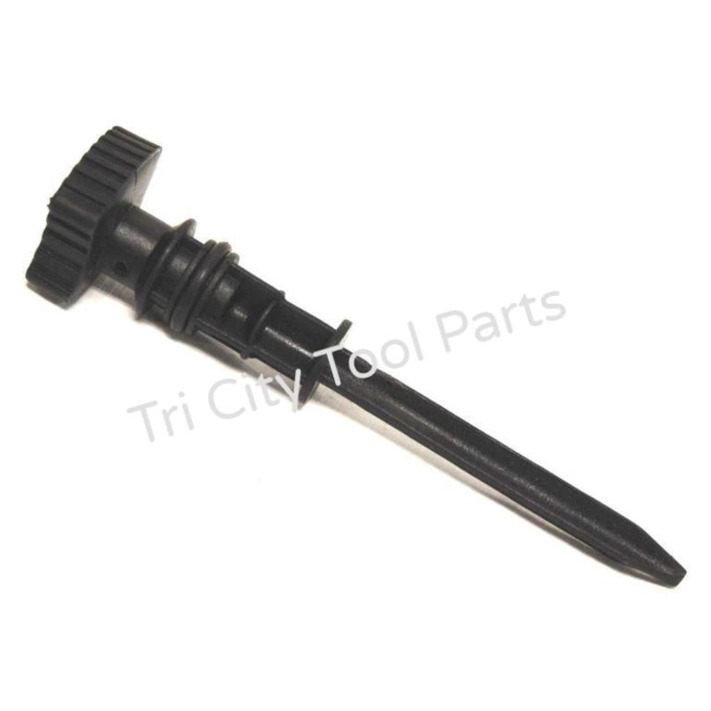 U1110 / FC312043000 Rolair Air Compressor Dipstick  Bull Series