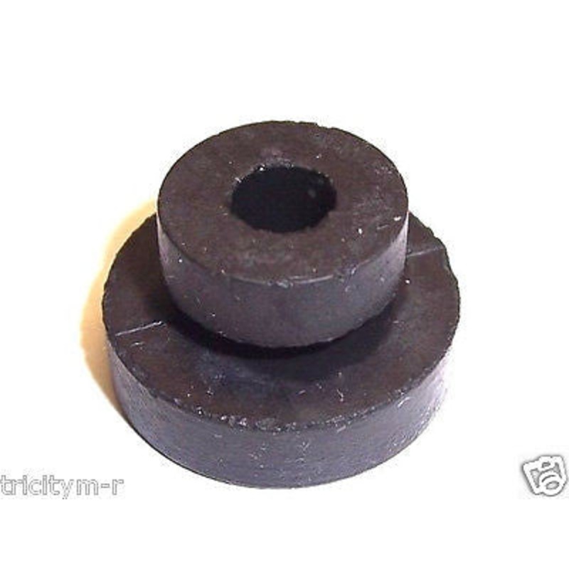 WL003202AV Campbell Hausfeld Air Compressor Rear Isolation Mount