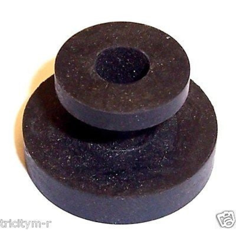 WL003203AVAir Compressor Isolation Mount  Campbell Hausfeld