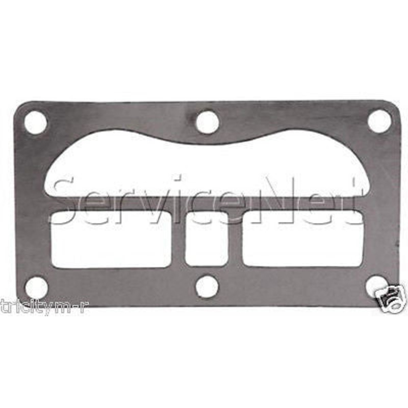 Z-CAC-291-1 Graphite Head Gasket  Craftsman / DeVilbiss Porter / Cable