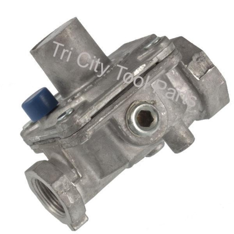 099415-18 REGULATOR, LP GAS Heater  DESA , Reddy , Master , Remington , Dyaton ..