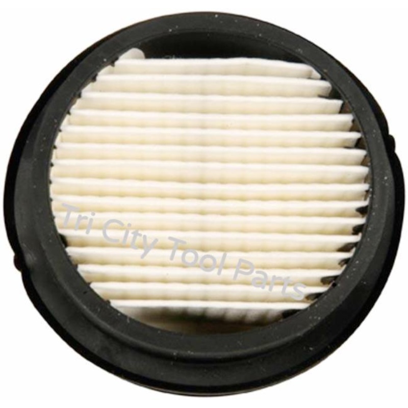112845-06 Quincy  3 Dia. Air Filter / Air Compressor Filter Element
