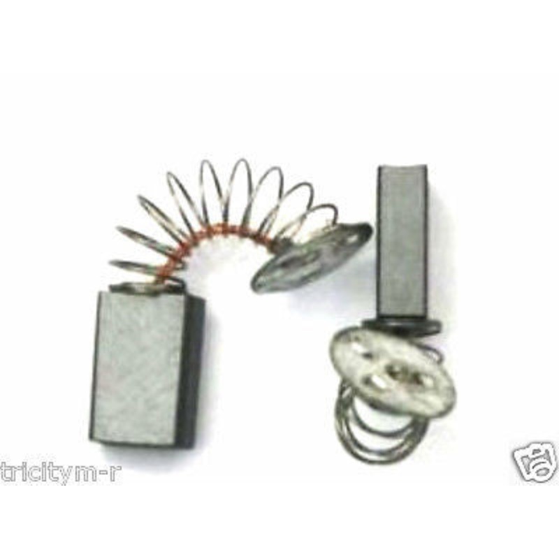 145323-02 Brush Set Replaces  DeWalt / B&D / Craftsman 145323-02  448084-02  CB34