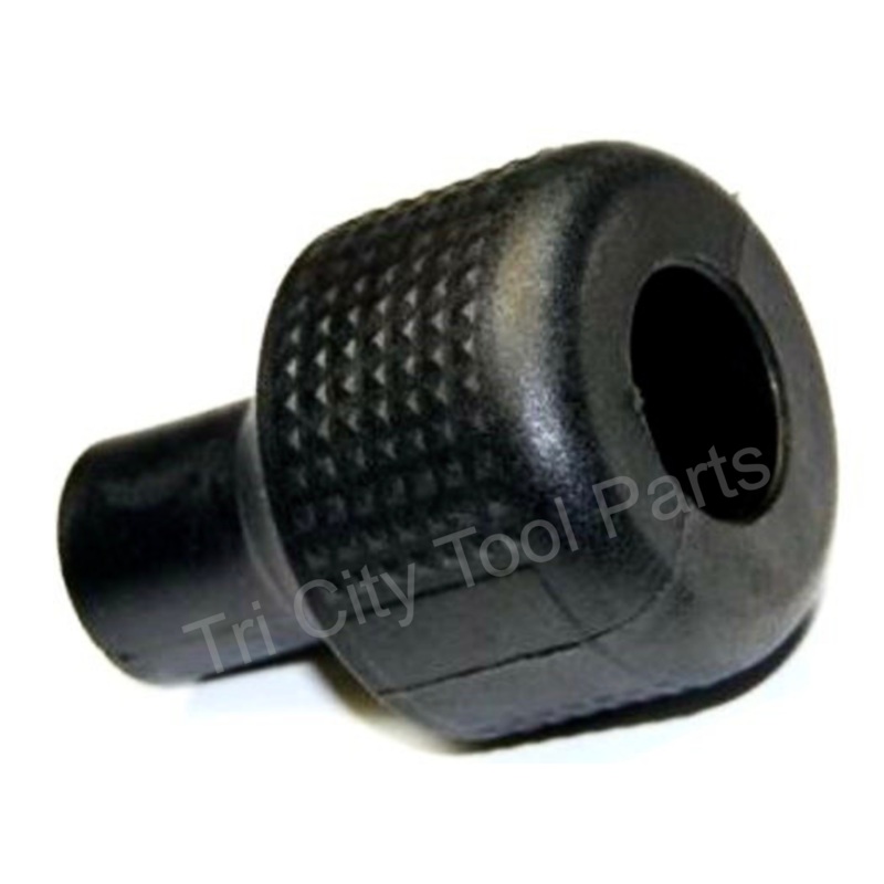 145439-04 DeWalt / B&D Saw Front Handle – Knob  DW364 DW384 DW788 Saws