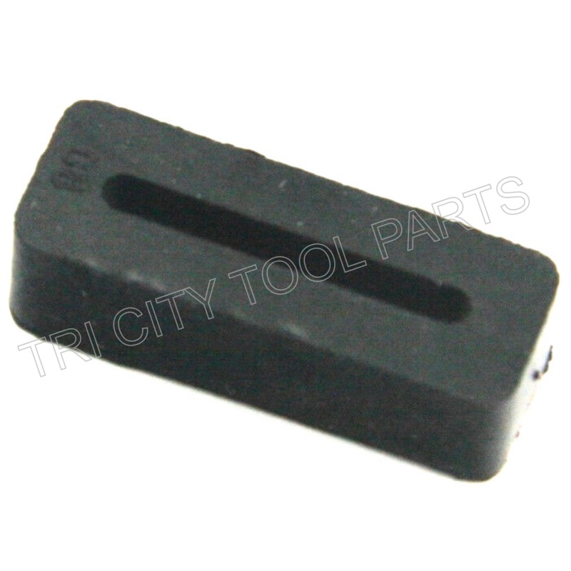 146768-00 BUMPER , DeWalt / Black & Decker Miter Saw Blade Guard Bumper