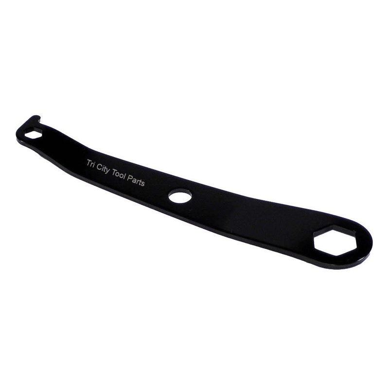 153430-00 Wrench  Dewalt DW744  Table Saws