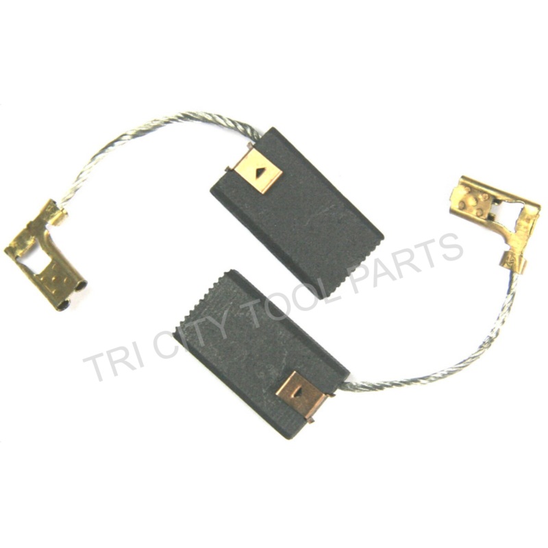 1617014122 Bosch Hammer Brush Set  GENUINE BOSCH