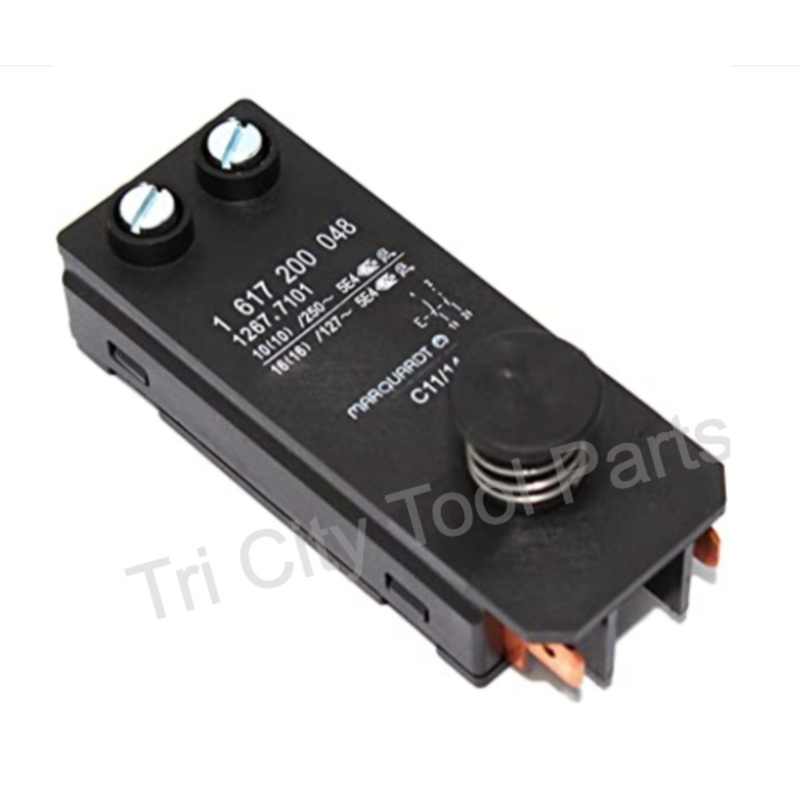 1617200048 Bosch Hammer Switch  GENUINE BOSCH