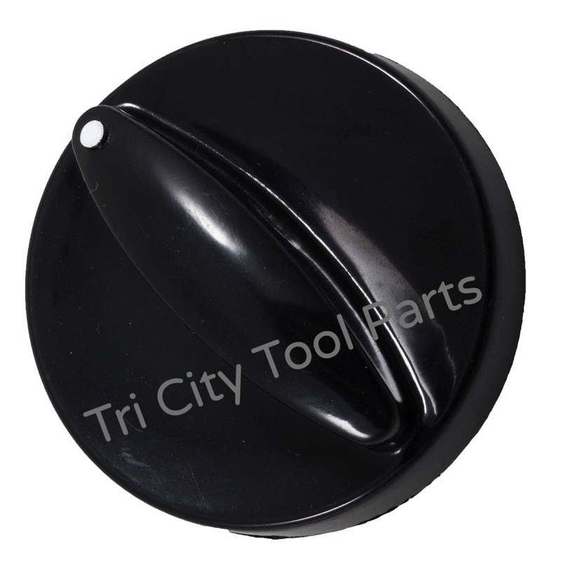 23-1024 Knob GFA40/50/100A