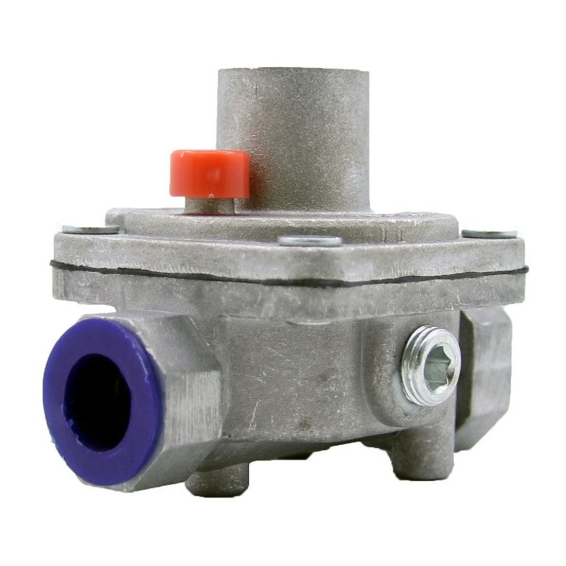 24-9942 REGULATOR , KOZY WORLD /  PROCOM NRV81F1-10