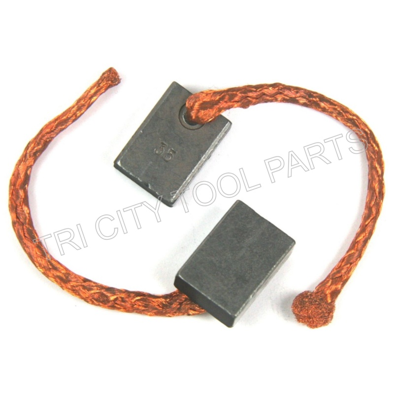 241648-01 Black & Decker  Mower Brush Set