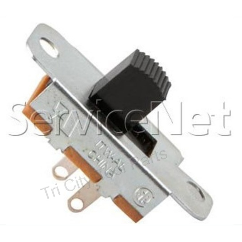 383994-00 Black & Decker Trimmer Switch , On/Off